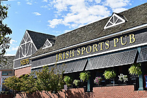 Ned Devine's Irish Gastro Pub