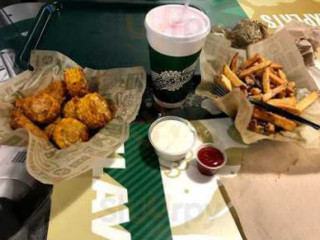 Wingstop