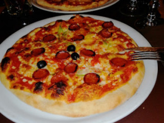 Paradise Pizza