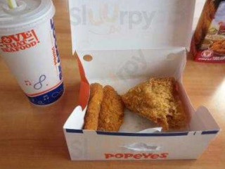 Popeyes Louisiana Kitchen