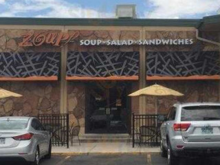 Zoup