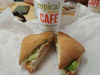 Tropical Smoothie Cafe