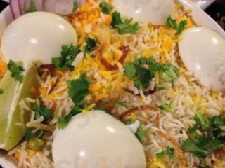 Paradise Biryani Pointe