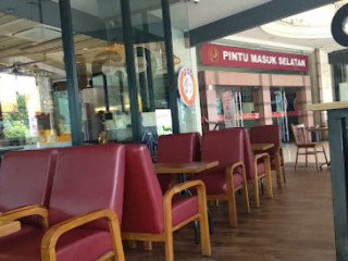 Richeese Factory Palangkaraya Mall