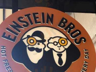 Einstein Bros. Bagels