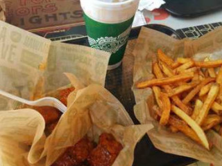 Wingstop