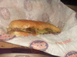 Jersey Mike's Subs