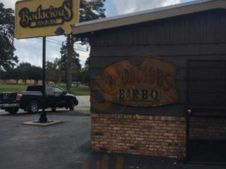 Bodacious Bar-B-Q