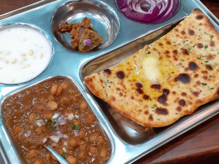 Kulcha Express