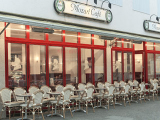 Mozart Café