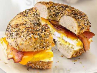 Bruegger's Bagel Bakery