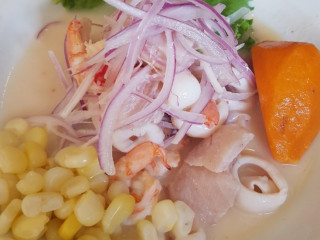 Puerto 260 Cevichería