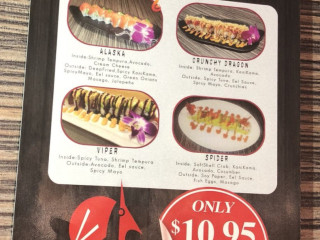 Nanami Sushi