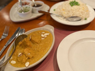 Saffron Indian Cuisine