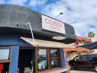 Costa Tosta