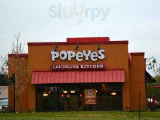 Popeyes Louisiana Kitchen