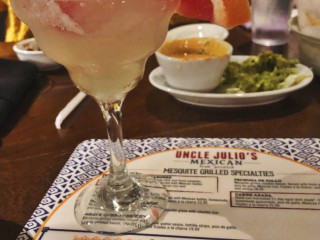 Uncle Julio's Oklahoma City