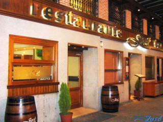 Bar Restaurante El Castellano