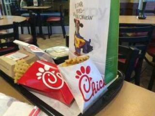 Chick-fil-a