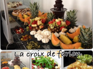 La Croix De Farlon