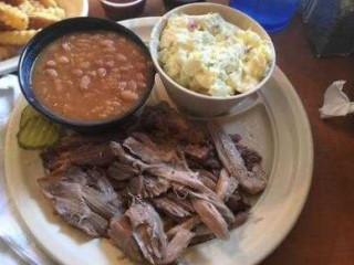 Old South -b-q