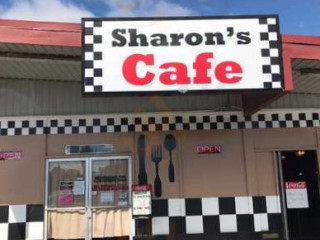 Sharon's Cafe