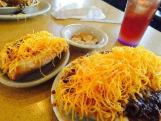 Skyline Chili