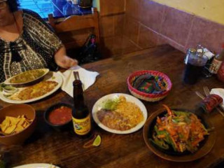 El Ranchero Mexican Food