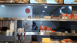 Popeyes Aqaba