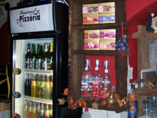 Hangonyi Pizzéria