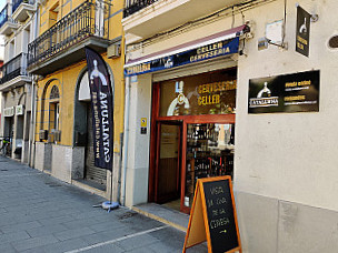 Catalluna Cerveseria Celler