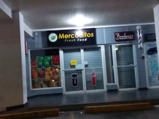 Mercao Panama