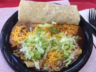 Filiberto's Mexican Food #81