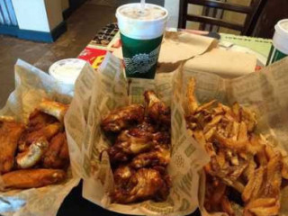 Wingstop