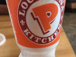 Popeyes Louisiana Kitchen