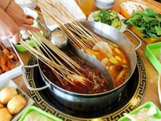 Six Po Hot Pot