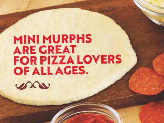 Papa Murphy 's Take 'n ' Bake Pizza