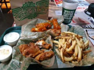 Wingstop