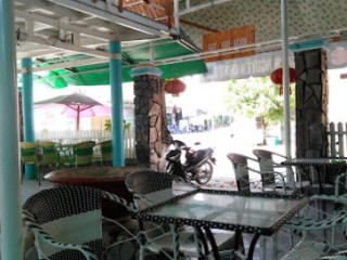 Cafe PhỐ