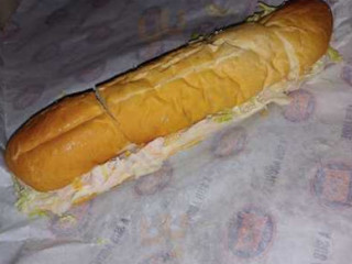 Jersey Mike's Subs