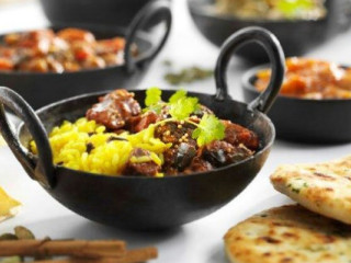 Cowbridge Balti