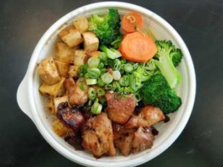 Flame Broiler