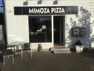 Mimoza Pizza