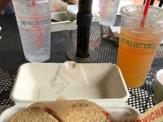 Mcalister's Deli