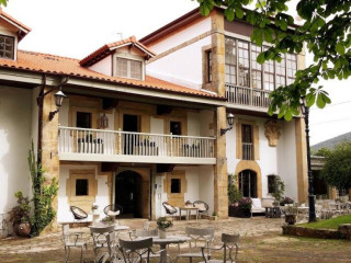 Hosteria De Arnuero