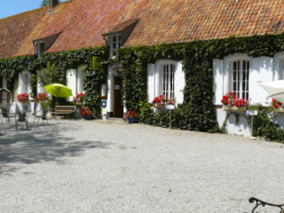 Ferme De La Raterie