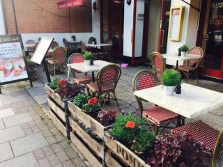 Cafe Rouge Weybridge