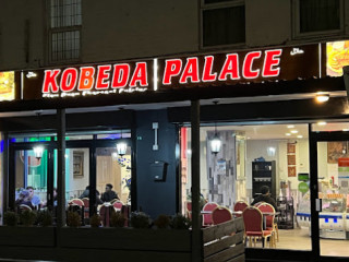 Kobeda Palace