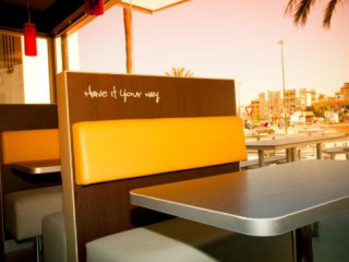 Burger King Port D'alcudia