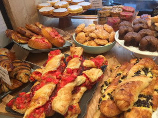 Le Gourmand De La Gare